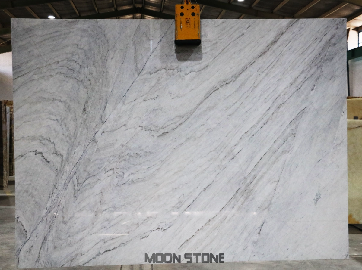 Ali Gudarz Crystal Marble